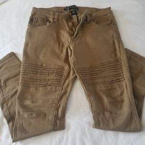 Khaki pans size 32/32
